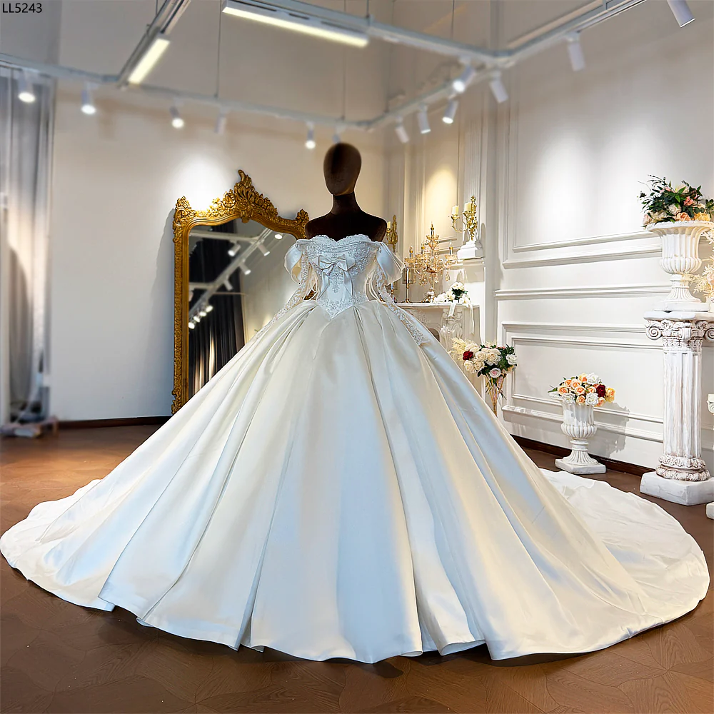 New Arrival Wedding Dress