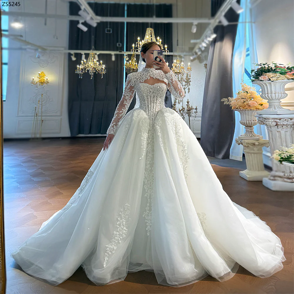 Top Selling Wedding Dress